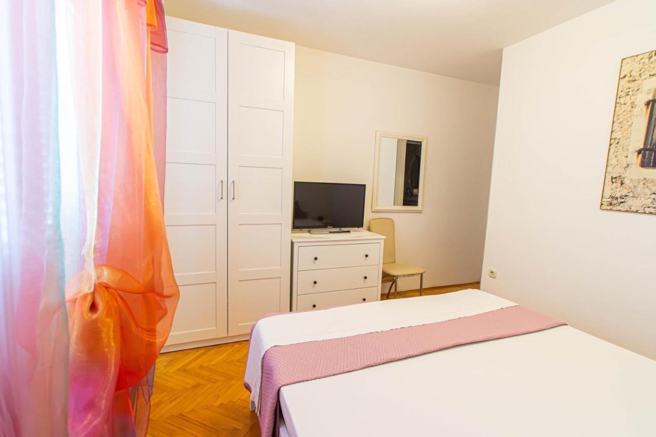 Villa Volga Jelsa  Kültér fotó