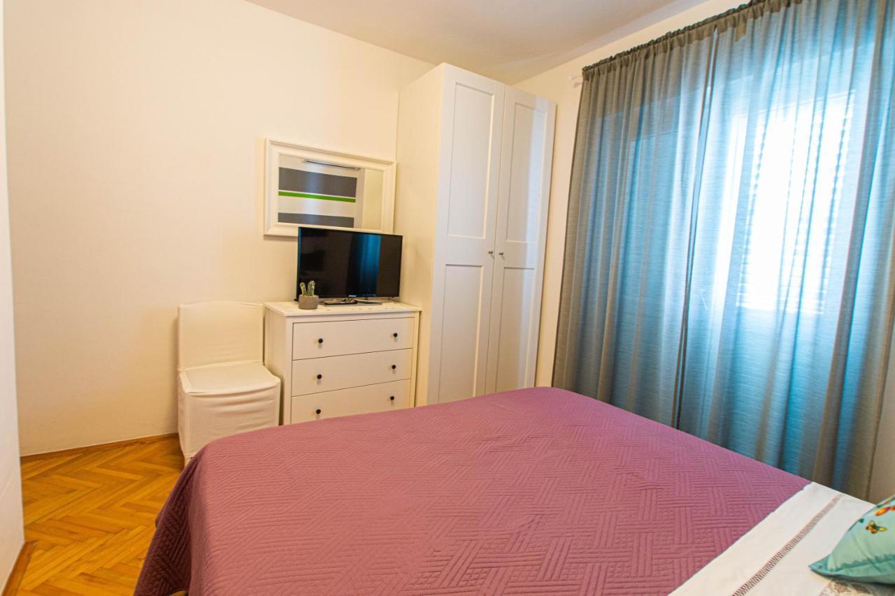Villa Volga Jelsa  Kültér fotó