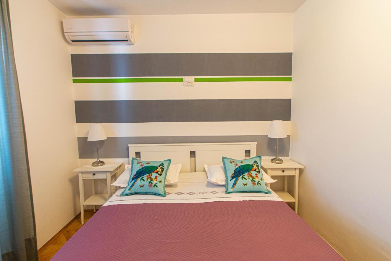 Villa Volga Jelsa  Kültér fotó