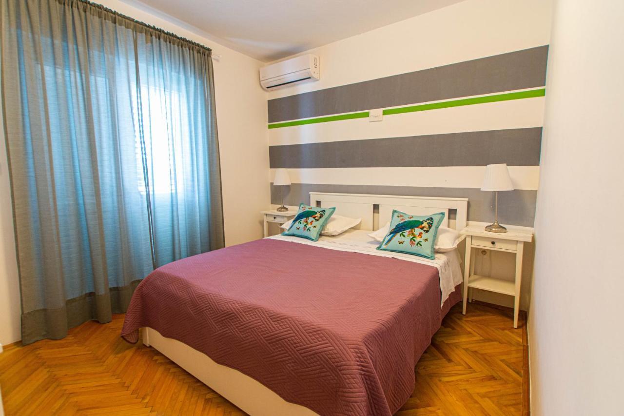 Villa Volga Jelsa  Kültér fotó