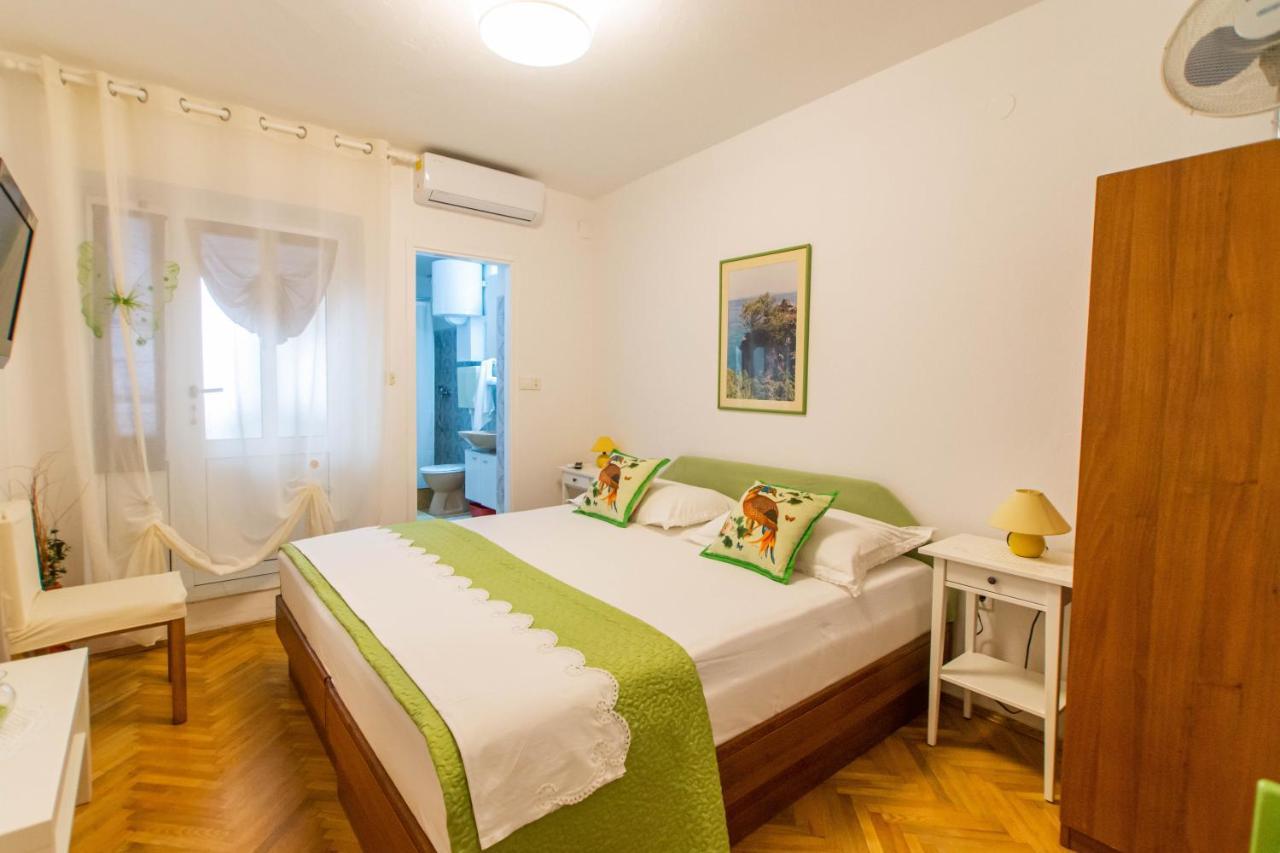Villa Volga Jelsa  Kültér fotó