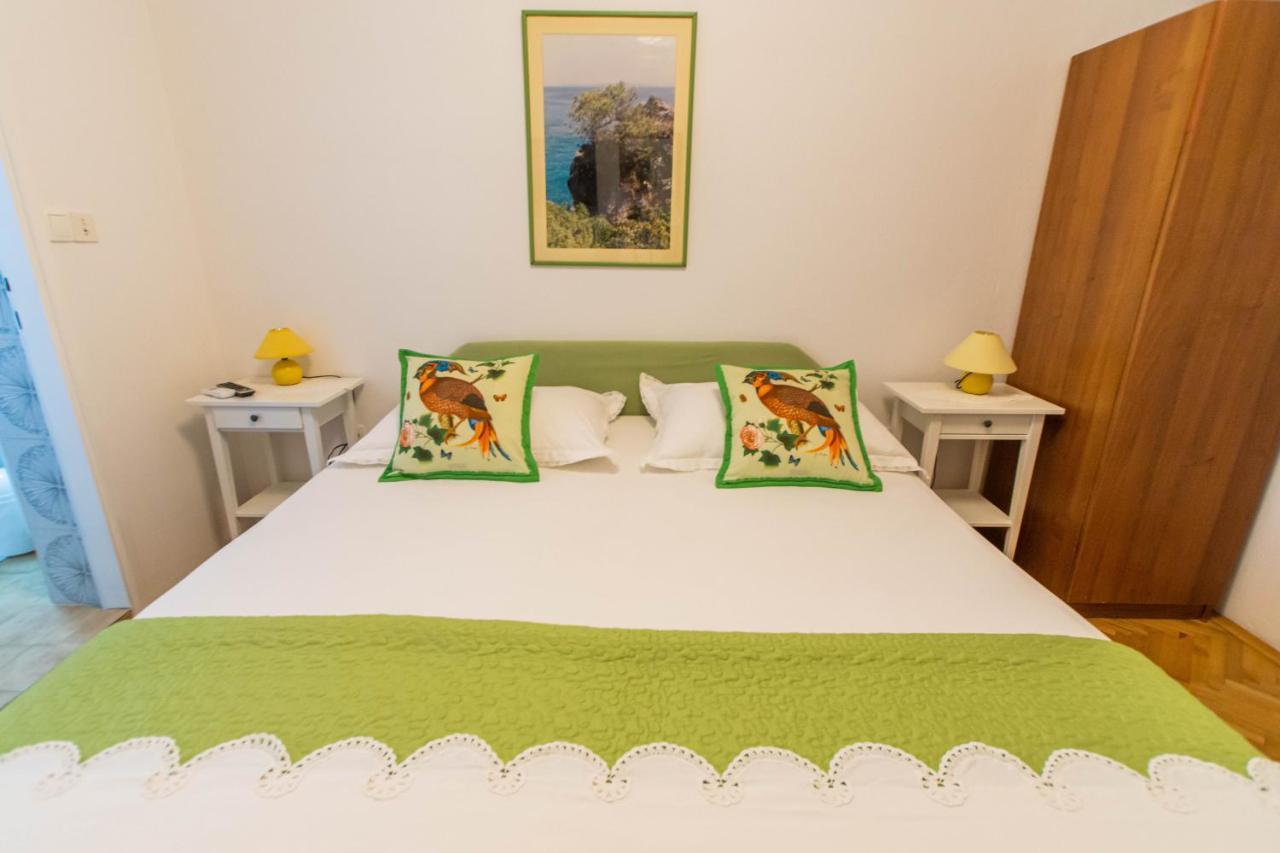 Villa Volga Jelsa  Kültér fotó