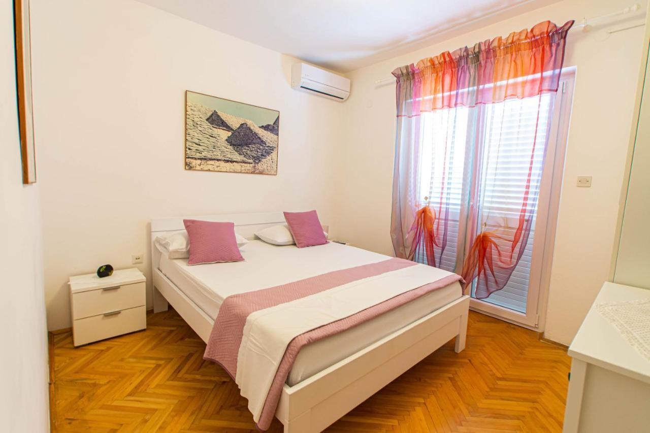 Villa Volga Jelsa  Kültér fotó