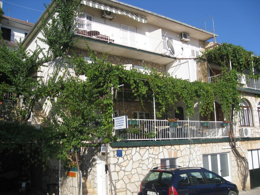 Villa Volga Jelsa  Kültér fotó
