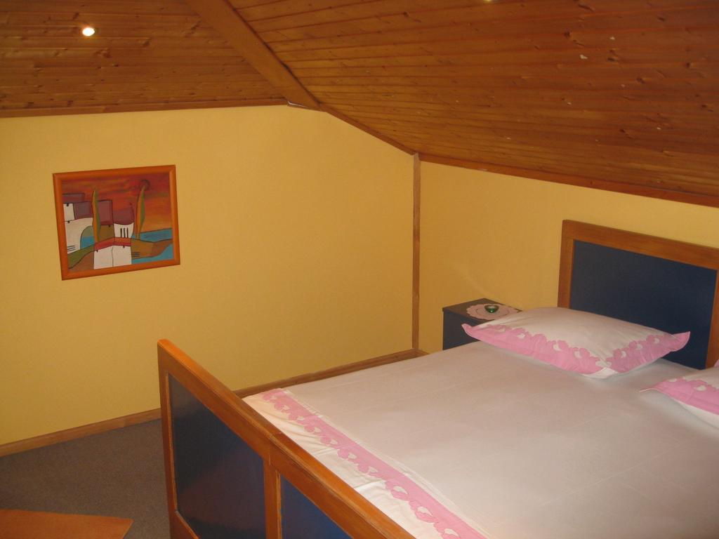 Villa Volga Jelsa  Szoba fotó