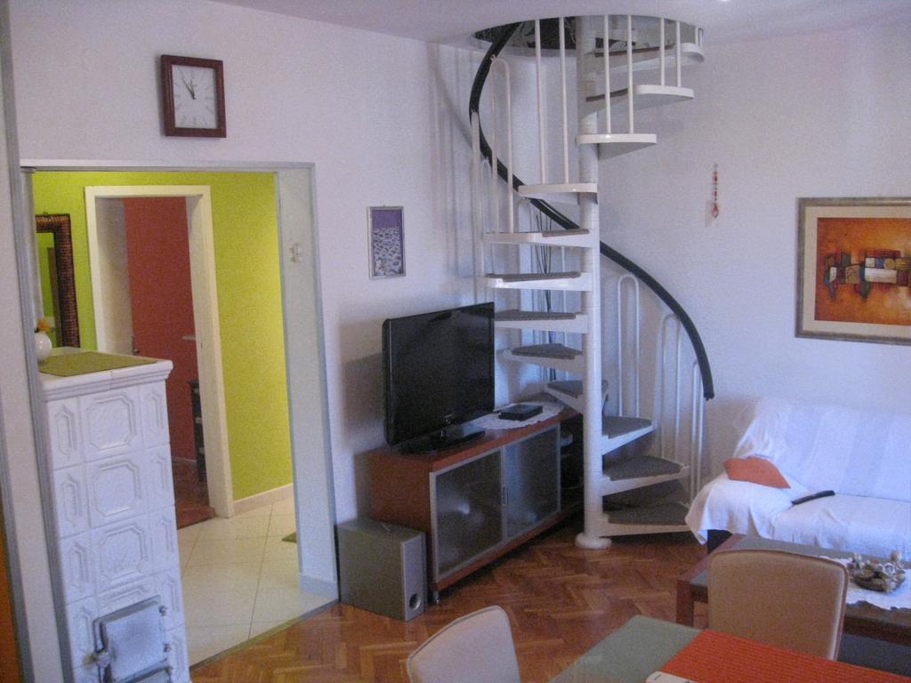 Villa Volga Jelsa  Szoba fotó