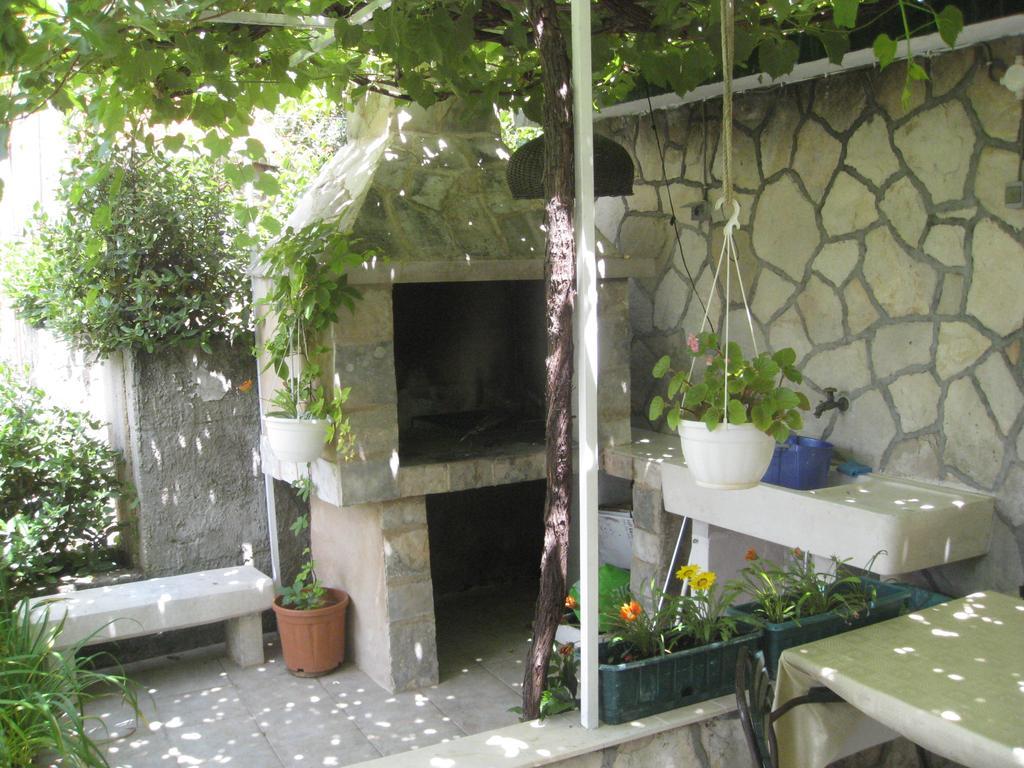 Villa Volga Jelsa  Kültér fotó