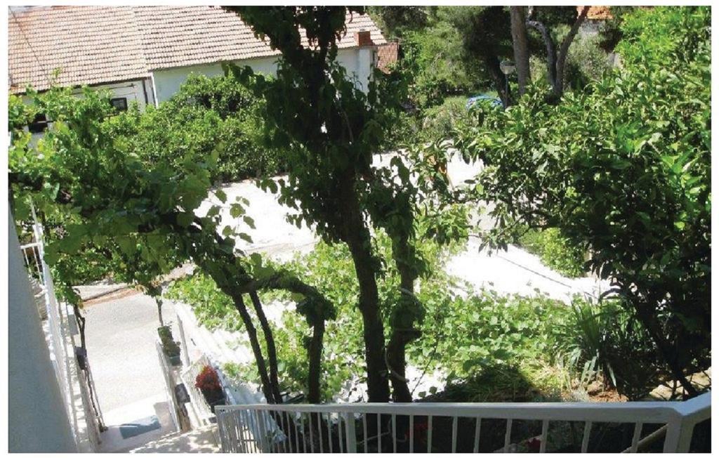 Villa Volga Jelsa  Kültér fotó