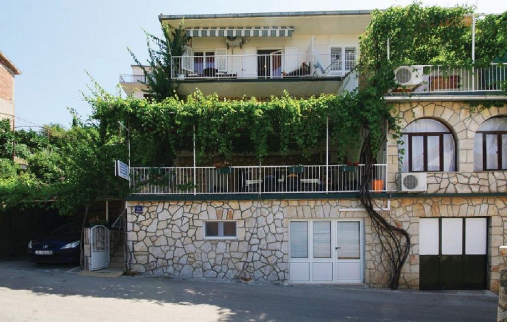 Villa Volga Jelsa  Kültér fotó