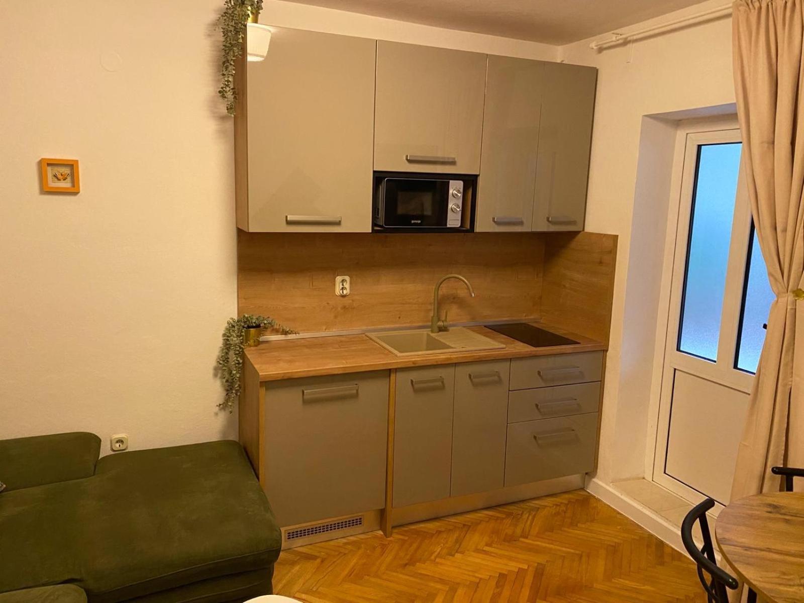 Villa Volga Jelsa  Kültér fotó
