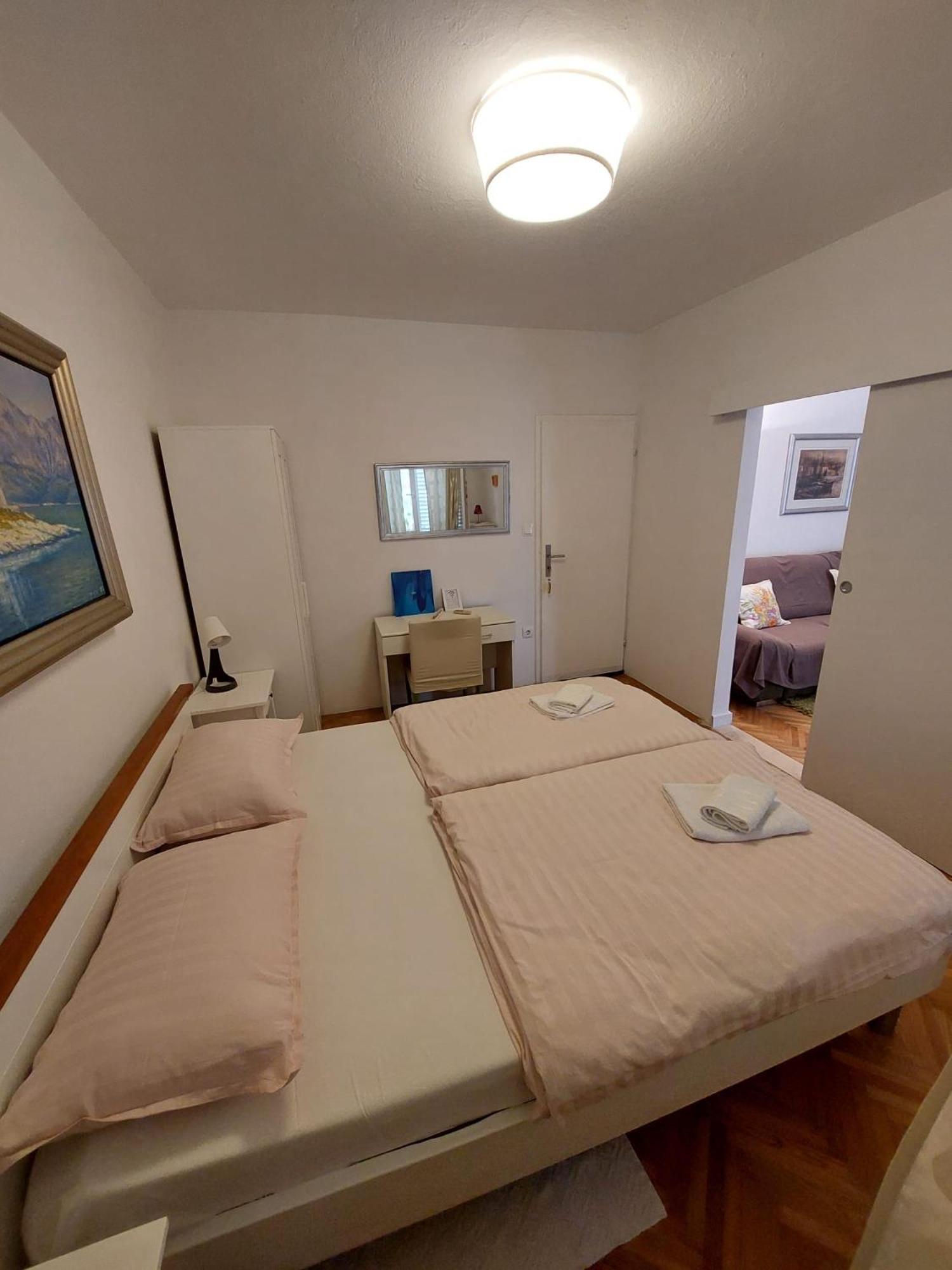 Villa Volga Jelsa  Kültér fotó