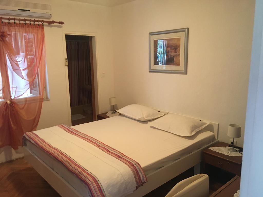Villa Volga Jelsa  Kültér fotó