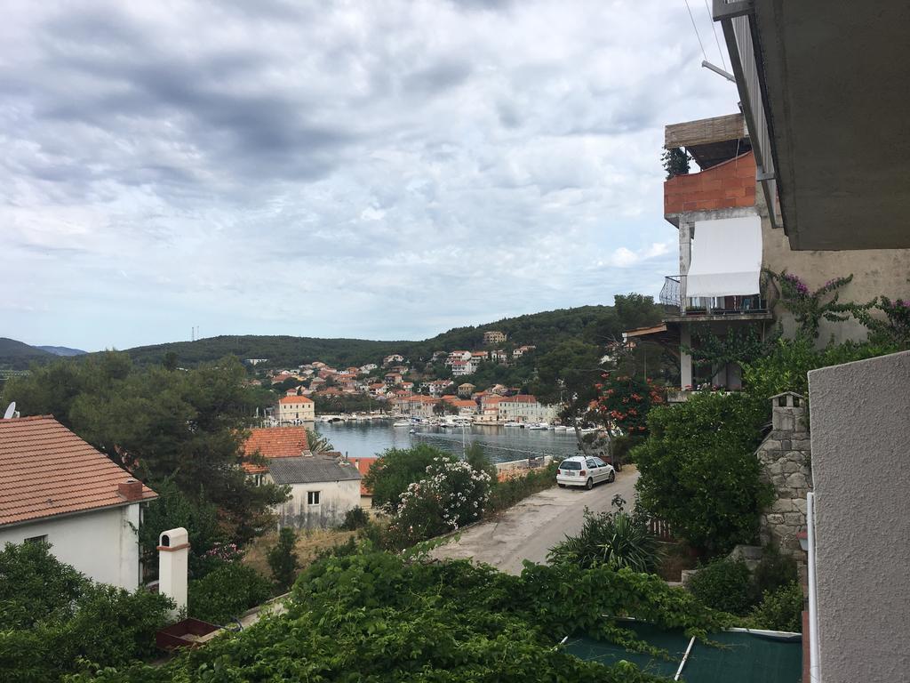 Villa Volga Jelsa  Kültér fotó