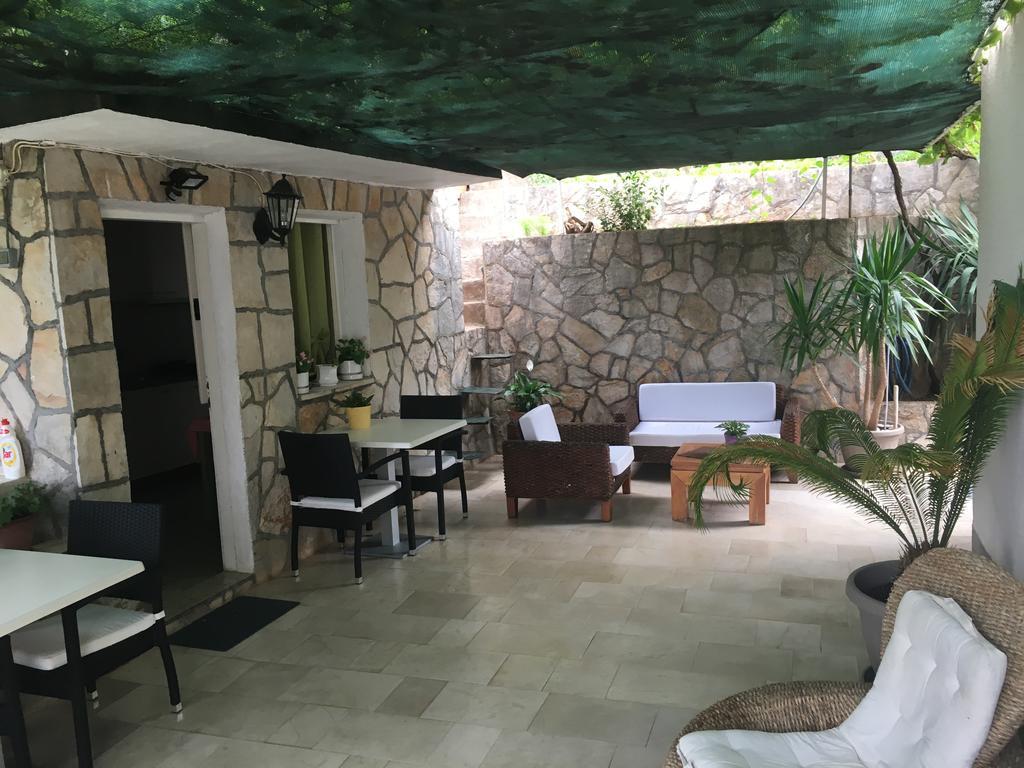 Villa Volga Jelsa  Kültér fotó