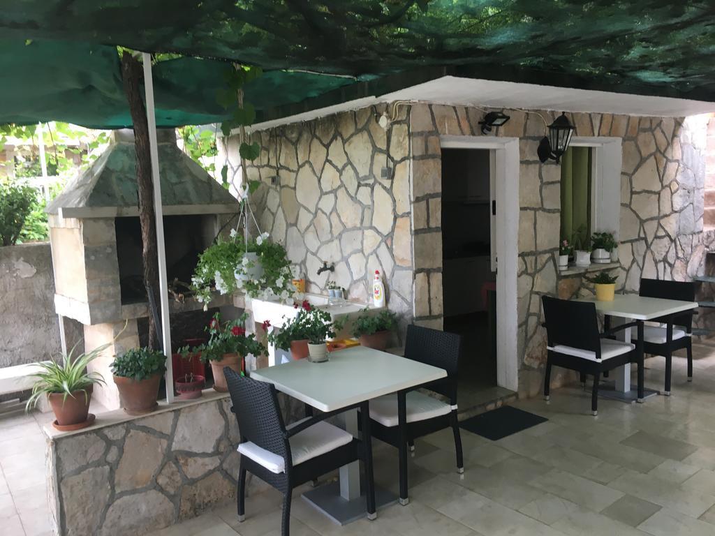 Villa Volga Jelsa  Kültér fotó