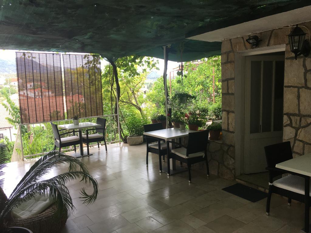 Villa Volga Jelsa  Kültér fotó