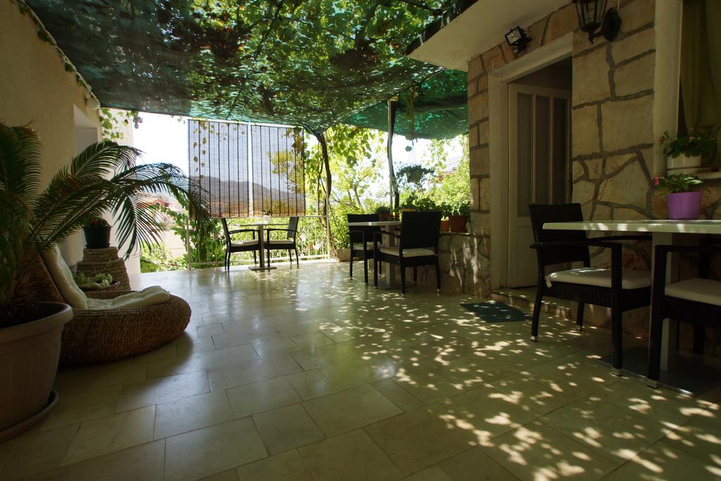 Villa Volga Jelsa  Kültér fotó