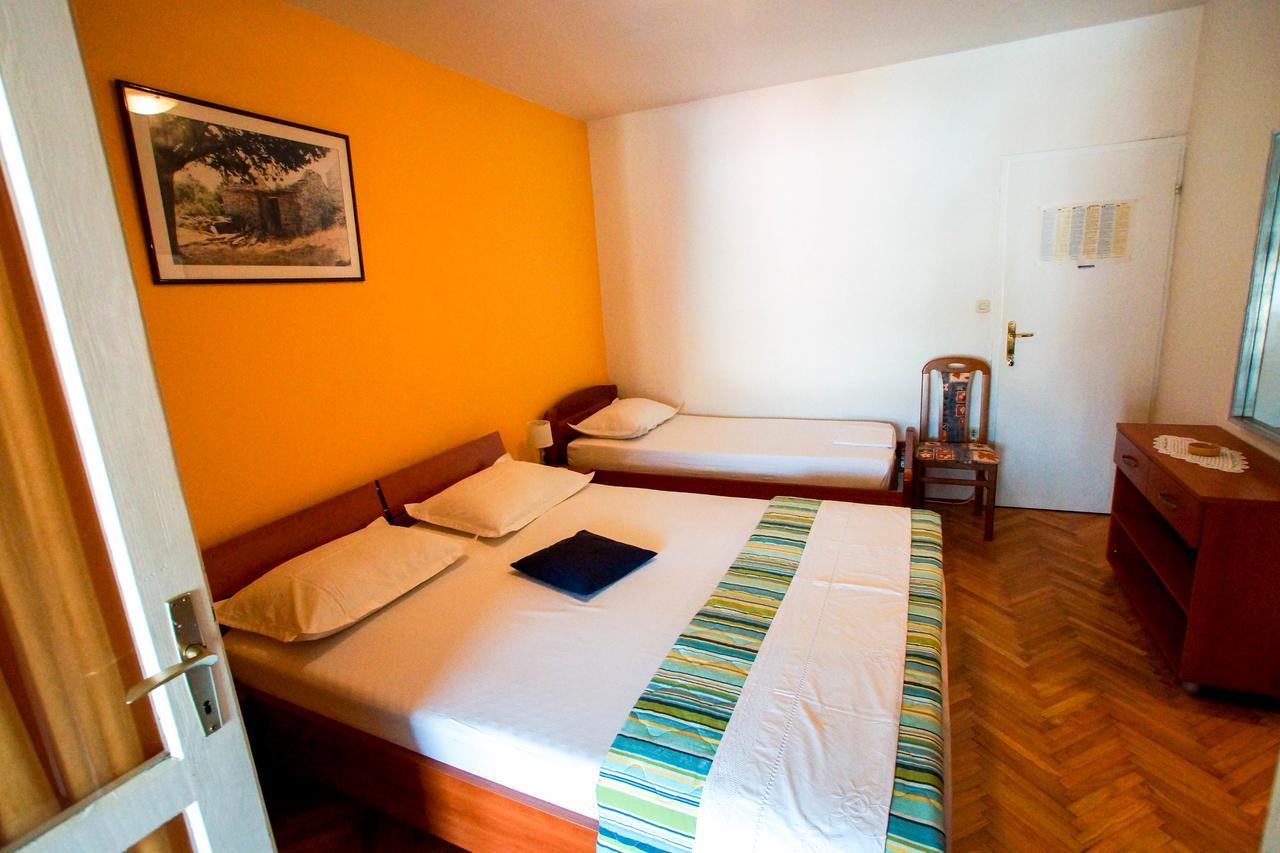 Villa Volga Jelsa  Kültér fotó