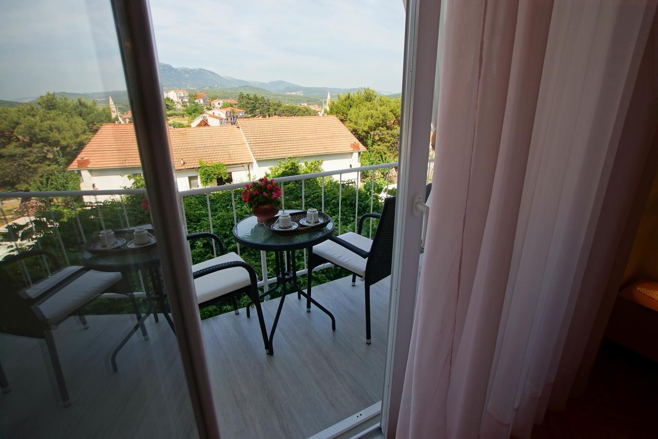 Villa Volga Jelsa  Kültér fotó