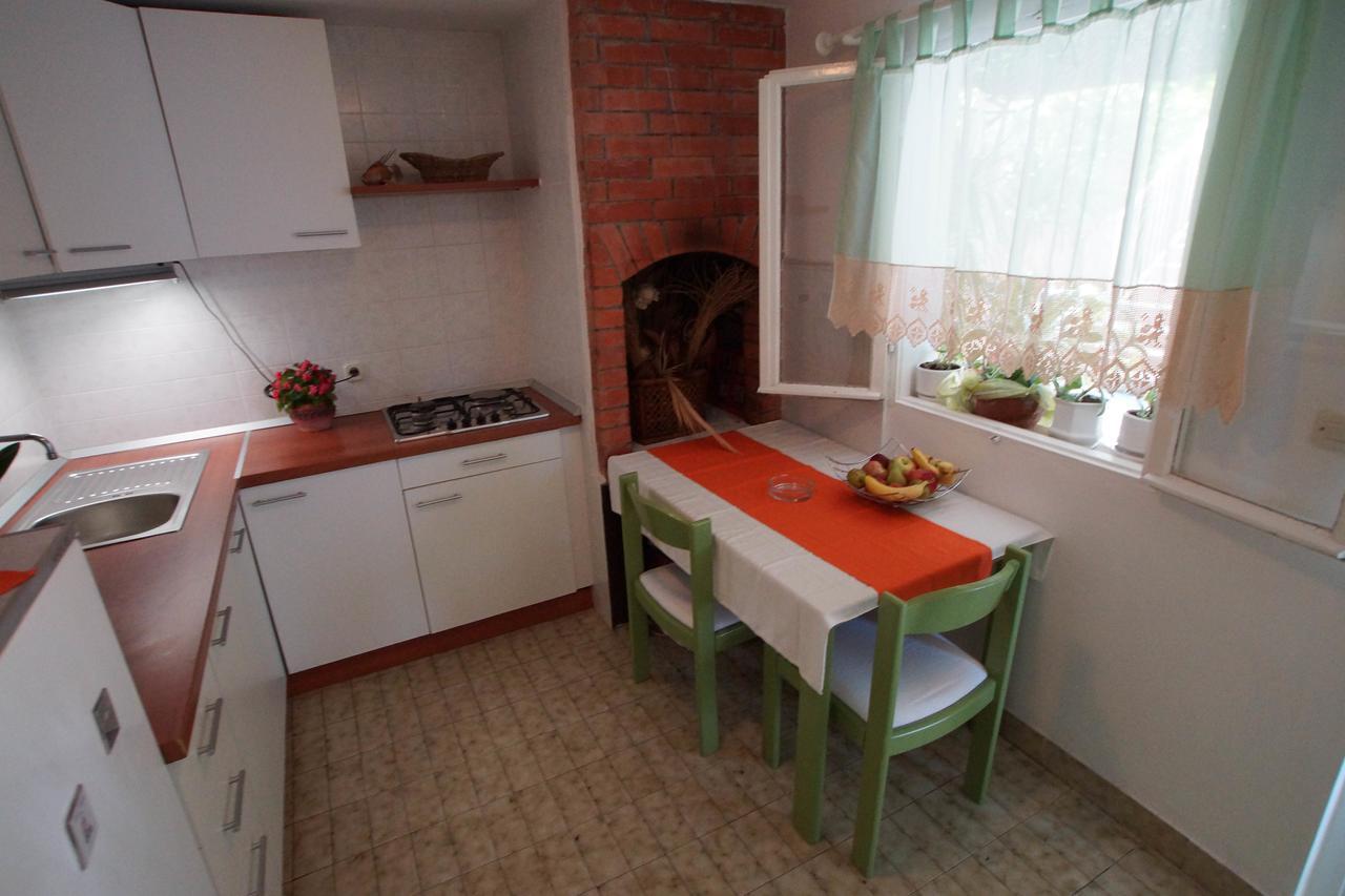 Villa Volga Jelsa  Kültér fotó